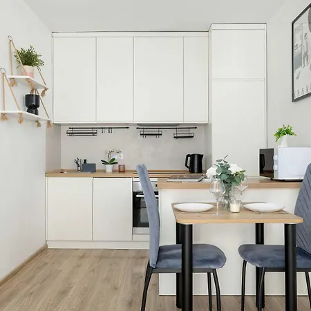 Functional & Modern Pet Friendly By Renters *