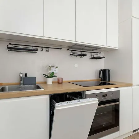 Functional & Modern Pet Friendly By Renters